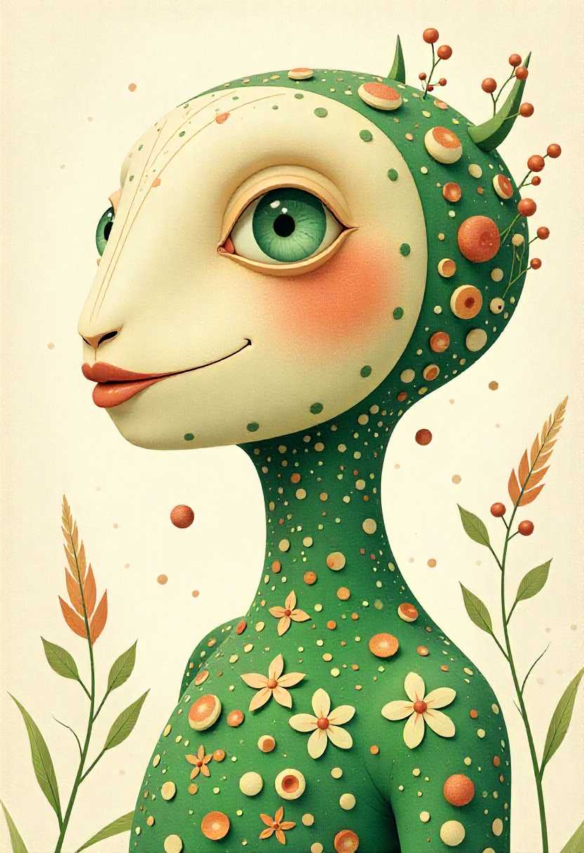 Доктор Корн, Цифровой Нутрициолог