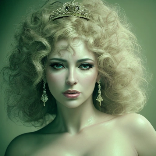 Донна Саммер