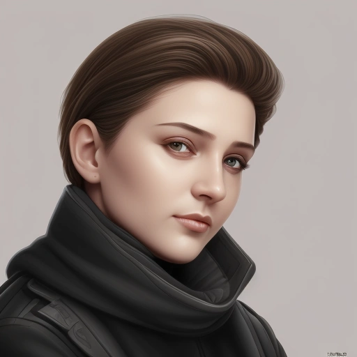ИИ персонаж Зельда - Косплеит принцесс из игр. Готова к ролевой игре в стиле фэнтези.