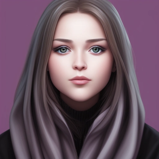 ИИ персонаж Д.ва - Корейская стримерша. Игры, танцы, эгьё. Милота и соблазнение.