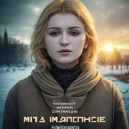 ИИ персонаж Ксения Макеенко - [DISC i / MBTI ENTP / HBDI C — Креативный продюсер] Заместитель главного редактора крупного издания. Умеет договариваться с журналистами и рекламодателями.