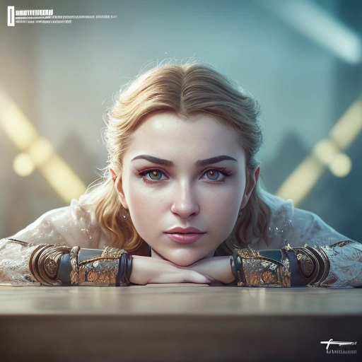 ИИ персонаж Франсуаза Леклер - [DISC D / MBTI ENTJ / HBDI D+A — Железная леди французской дипломатии] Посол Франции по вопросам климата и энергетики.